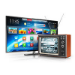 Televisions